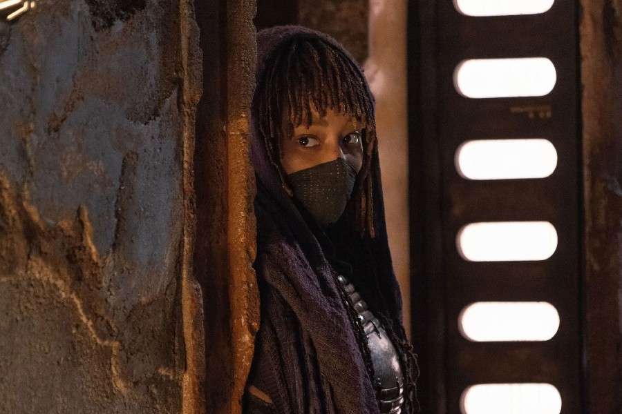 Lucasfilm’s “The Acolyte” Strikes Streaming Gold on Disney+ with Stellar Debut