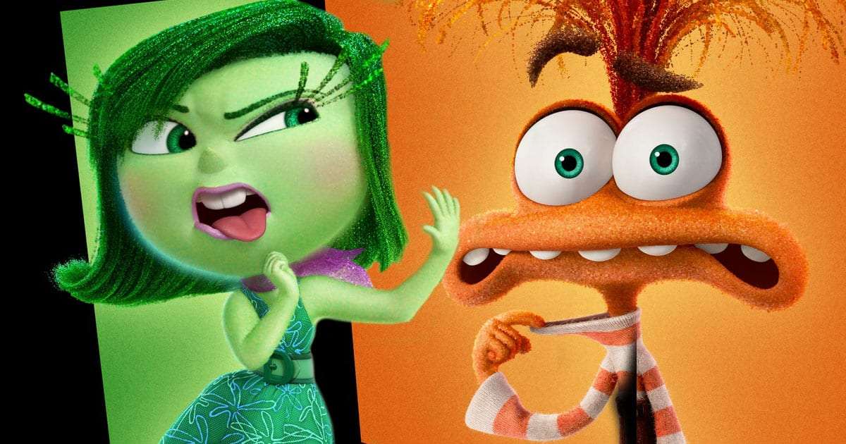 “Inside Out 2: Pixar’s Emotional Sequel Set to Tug at Heartstrings in Extended Theatrical Run”
