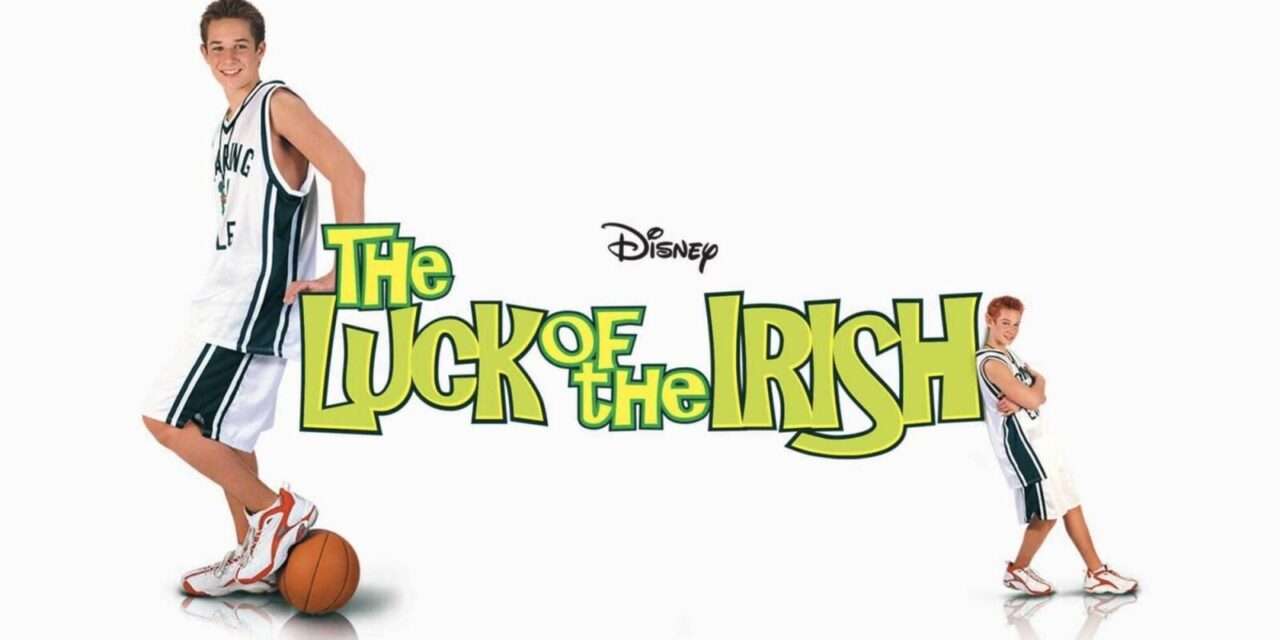 Step into the Enchanting World of Disney Channel Original Movies from the 2000s!