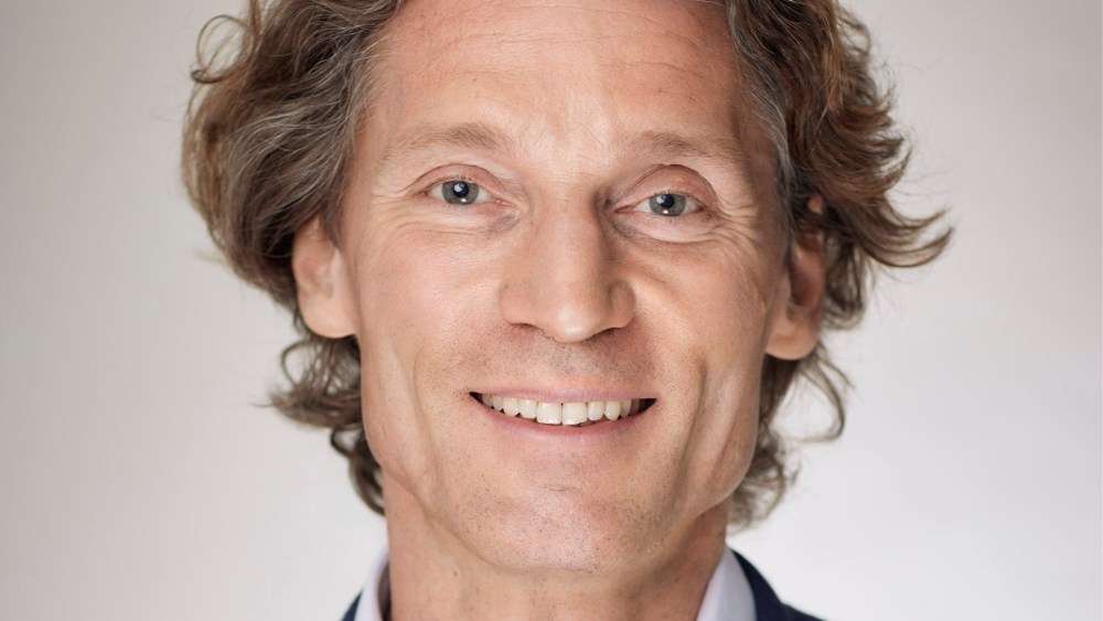 Disney EMEA President Jan Koeppen Affirms Theatrical Commitment and Celebrates Disney+ Triumphs