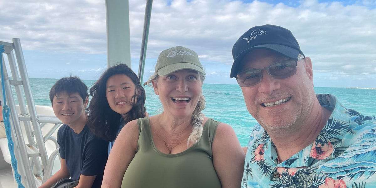 Exploring Disney Cruise Line and Beyond: A Family’s Journey from Sea to Shore