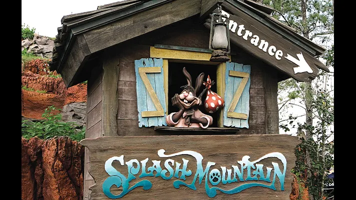 Enchanting Transformation: Saying Farewell to Splash Mountain and Welcoming Tiana’s Bayou Adventure
