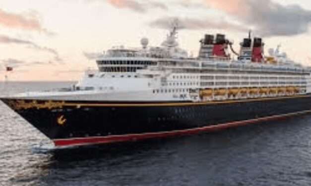 “Unforeseen Highs and Lows Aboard the Disney Wonder: The Cautionary Tale of a Crew Member’s Unfortunate Encounter with Marijuana-Laced Bread”