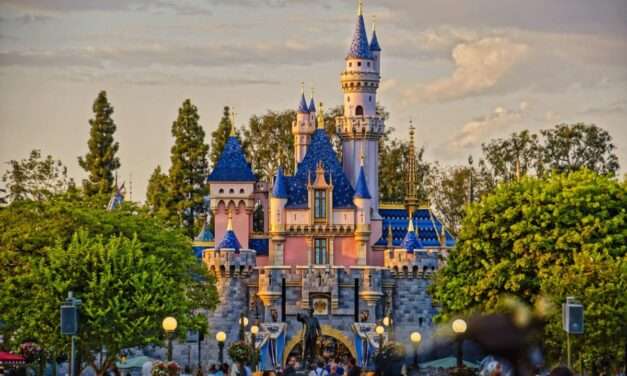 “Disneyland Resort Celebrates 69th Anniversary with Special Ticket Discount for Anaheim Residents!”