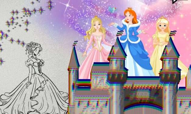 Disney: Navigating Representation Challenges in POC Characters