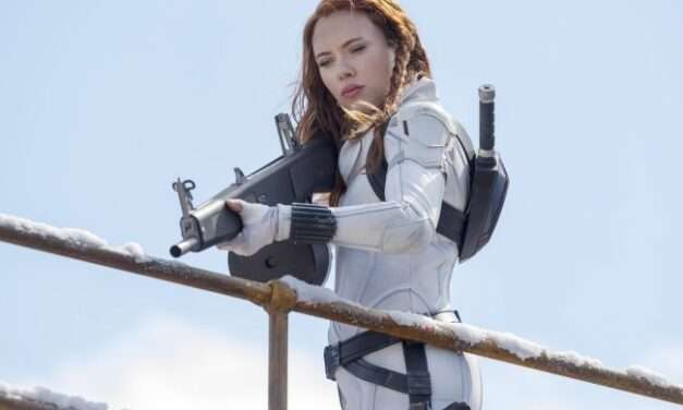 Scarlett Johansson’s Dispute with Disney: A Story of Resolution