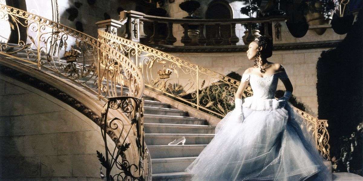 Unveiling the Magical Link Between Brandy’s Cinderella and Disney’s Descendants: The Rise of Red