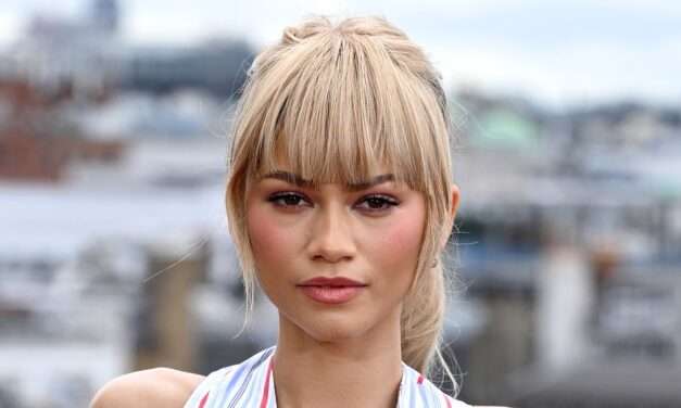 Zendaya’s Nearly Enchanted Disney Journey: Auditioning for a Major Movie Franchise