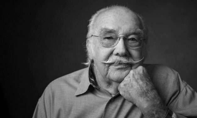 Remembering the Legendary Disney Journey of William “Sully” Sullivan