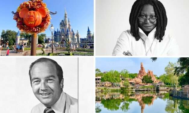 “Disney Daily Delights: July 16, 2024”