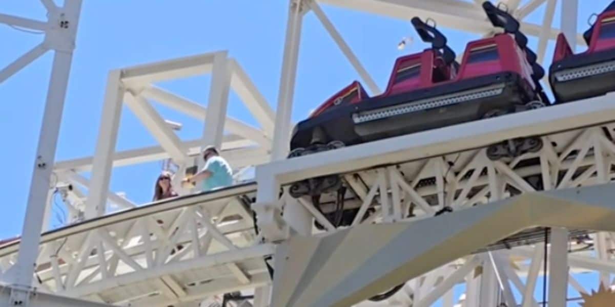 Disney Park Enthusiasts Stranded by Delta Air Lines: USDOT Steps In