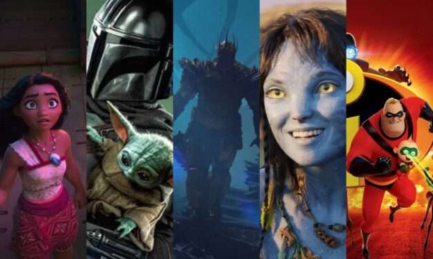 Unveiling the Magic: A Recap of D23 2024’s Spectacular Disney Announcements