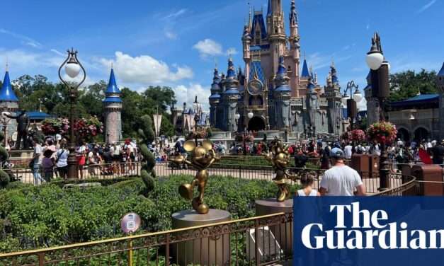 Disney’s Legal Battle: Streaming Service Terms vs. Wrongful Death Lawsuit