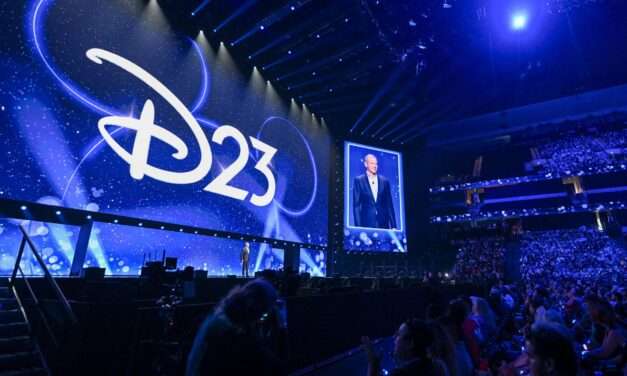 Disney’s D23 Expo Showcases Thrilling Sneak Peeks and Latinx Representation in the Magical World of Entertainment