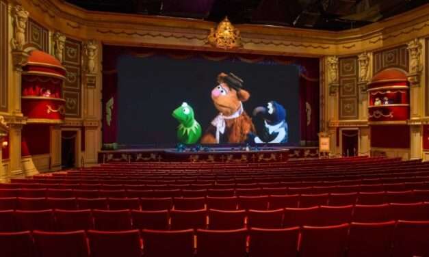 Iconic Muppet*Vision 3D at Disney’s Hollywood Studios Faces Uncertain Future