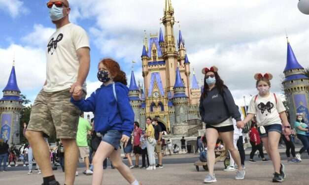 Disney’s Legal Maneuver: A Closer Look at the Wrongful Death Lawsuit