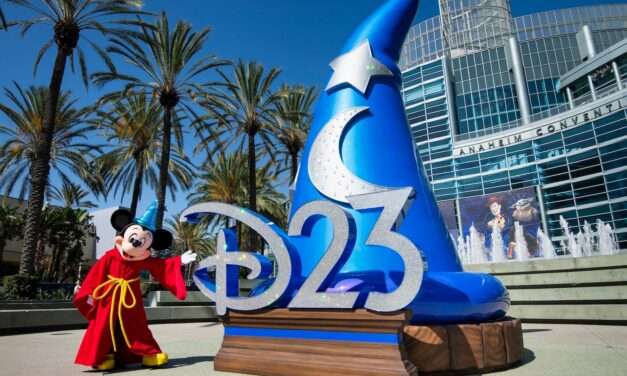 Exploring the Enchanting World of D23: Disney’s Spectacular Park Announcements for 2024