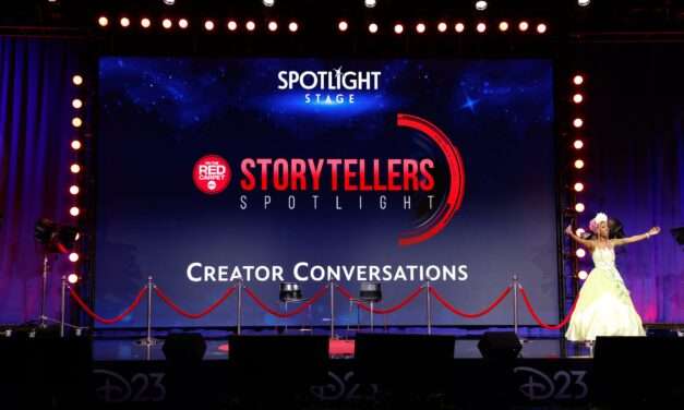 “Dive into the Magic: Highlights of the Final Day at D23, the Ultimate Disney Fan Event”