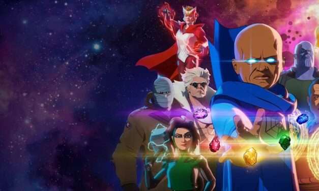 “Disney Shines Bright at the Primetime Emmy Awards with Double Wins!”