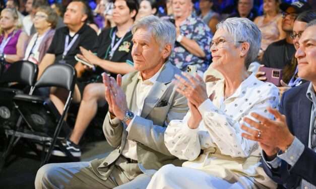Disney Legends Gala 2024: An Unforgettable Night of Glitz and Glamour