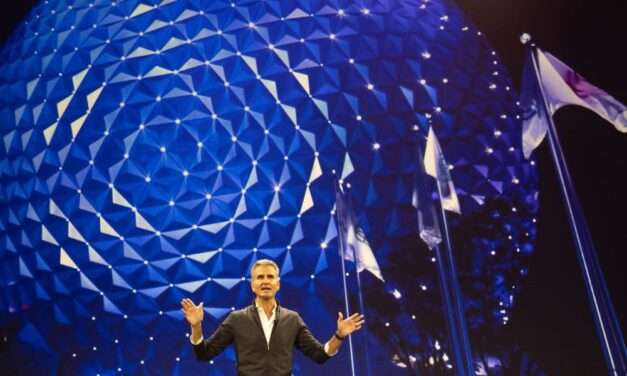 Unveiling Disney Magic: Inside the Future of Disney Parks and Experiences