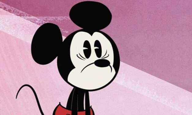 “Disney Fans Upset as D23 Expo Live Stream Placed Behind Paywall: Corporate Greed or Necessary Change?”