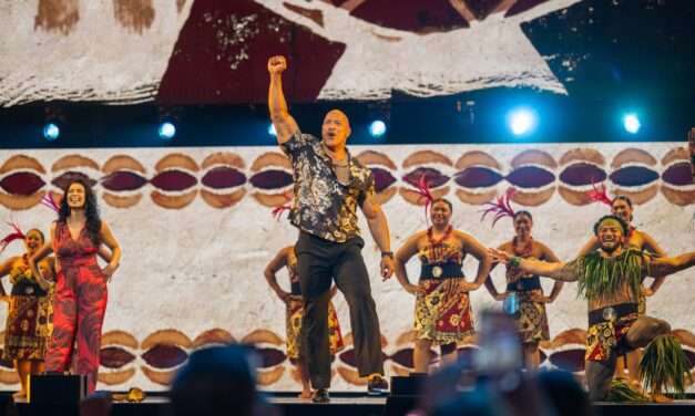 D23 Night One: Disney Unveils Spectacular Reveals and Thrilling Performances