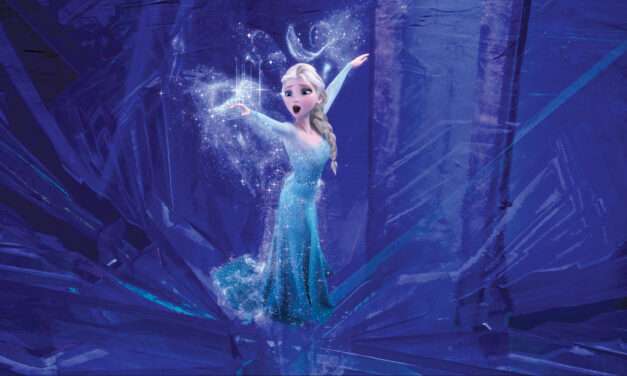 “Frozen’s ‘Let It Go’ Achieves Diamond Certification: A Tale of Musical Magic and Enduring Legacy”