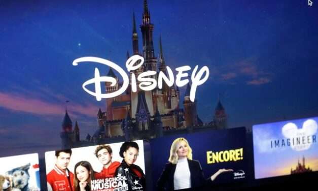 Disney seeks to dismiss wrongful death lawsuit over Disney+ subscription
