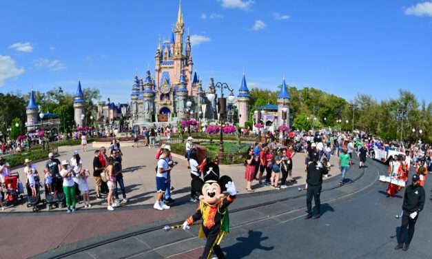 Disney Seeks Arbitration in Tragic Allergic Reaction Lawsuit: What This Means for Legal Precedent