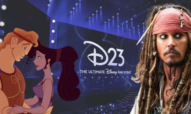 Exploring the Excitement: Top Anticipated Reveals at D23 Expo