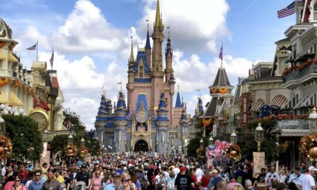 Exciting Disney Delights Await: New Attractions, Cruises, and Experiences Unveiled!