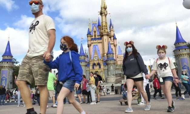 Disney Faces Legal Battle Over Wrongful Death Lawsuit Surrounding Park Dining Experience