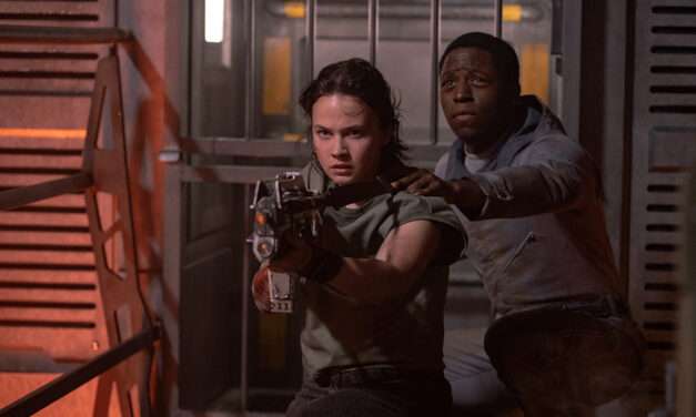 Disney’s Domination: Alien: Romulus Reigns Supreme at Box Office