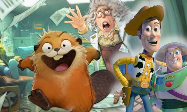 Unveiling Pixar’s Magical Future: D23 Expo Highlights