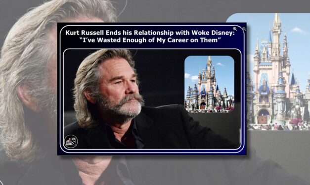 Kurt Russell, Disney Fans, and the Truth Behind the “Woke” Rumor