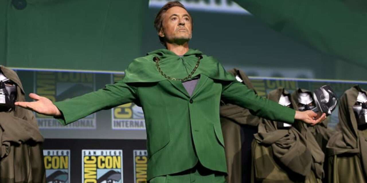 Disney Unveils Marvel-ous Updates: New Theatrical Release Schedule Revealed!