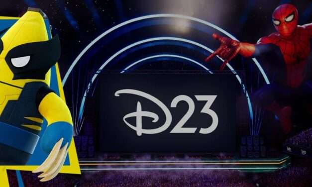 “Disney and Fortnite Unite: Exciting Horizons Live Showcase Announced!”