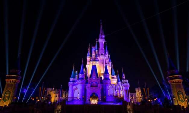 D23 Expo Unveils Disney’s Thrilling New Attractions: From Villains Land to Monsters, Inc. and Beyond
