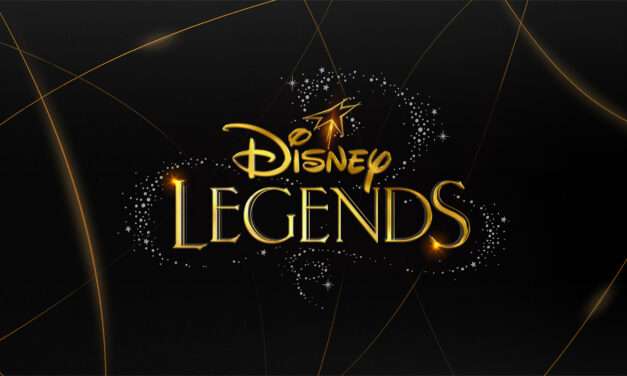 Celebrating Disney Legends: Honoring Trailblazing Artists and Visionaries at D23 2024