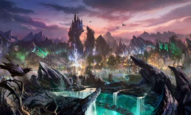 Enchantment Awaits: Unveiling Disney’s Spectacular New Expansions!