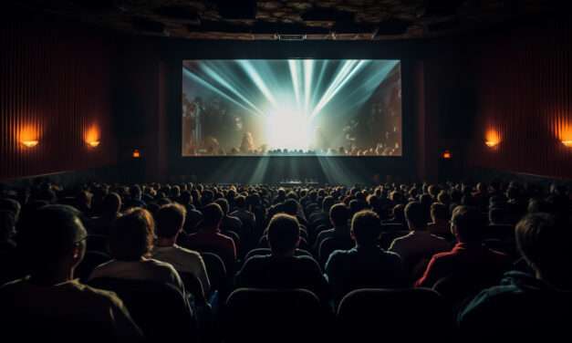 Disney Shines in Q3 2024 Earnings Call: Set to Dominate Entertainment Landscape