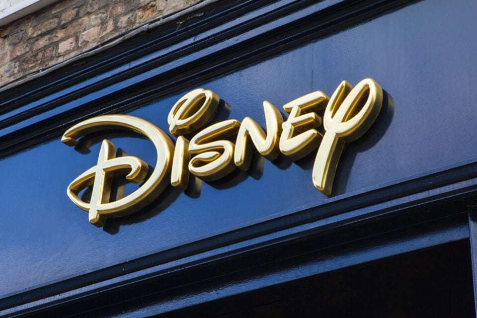 Disney’s Stock Surges Amid Anticipation for Earnings Report & Box Office Successes