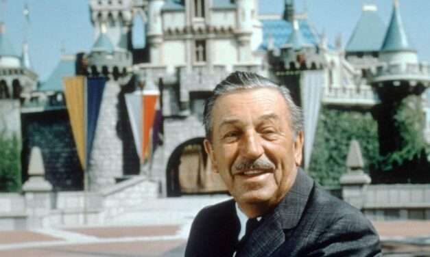 Embracing Walt Disney’s Legacy: A Look at the New Animatronic at Disneyland