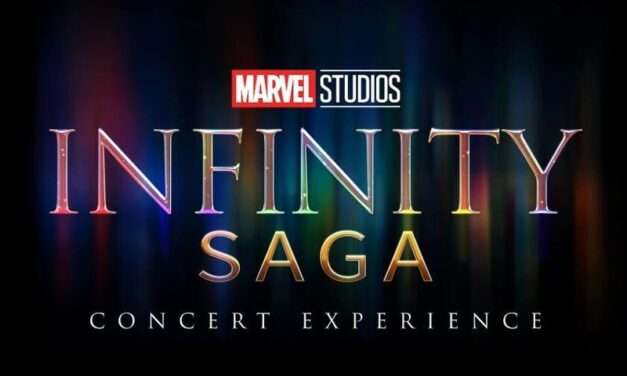 “Magical Musical Nights at the Hollywood Bowl: A Disney Spectacular!”