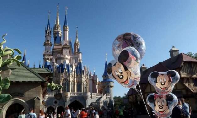 Disney Stock Plummets: Navigating Turbulence in the Magic Kingdom’s Finances
