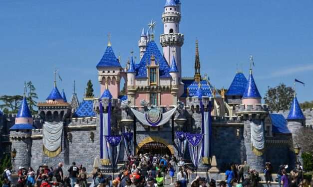 Disneyland’s Peter Pan’s Flight to Receive Thoughtful Updates