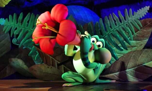 Magic Kingdom’s Tiana’s Bayou Adventure vs. SeaWorld’s Penguin Trek: A Financial Tale of Two Disney-owned Worlds