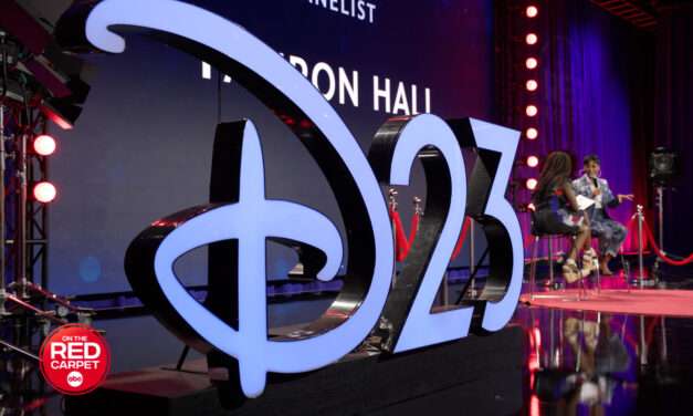 D23 Recap: Unveiling the Magic of Disney’s Ultimate Fan Event