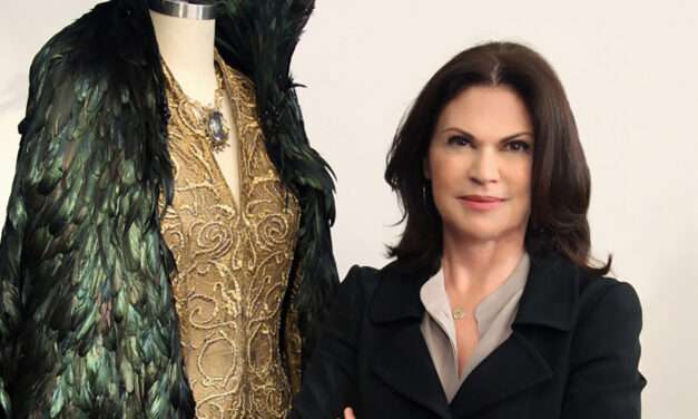 Unveiling the Magic Behind Colleen Atwood’s Disney-Centric Costume Designs